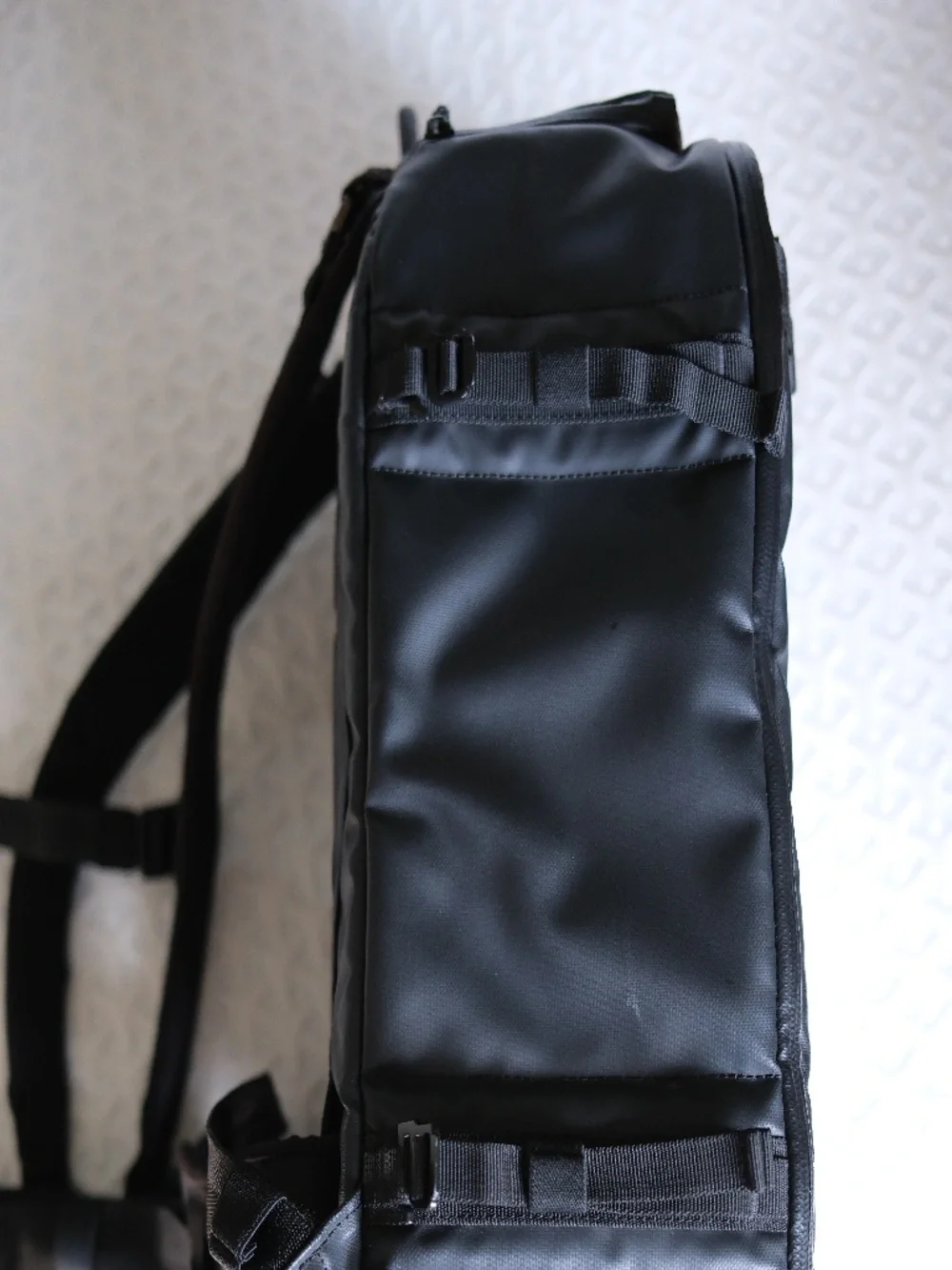 DB Journey Ramverk Pro 26L